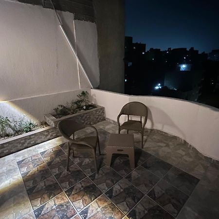 Near The Pyramids Inn Nazlet el-Sisi ภายนอก รูปภาพ